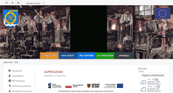 Desktop Screenshot of piechowice.pl
