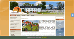 Desktop Screenshot of piechowice.com.pl
